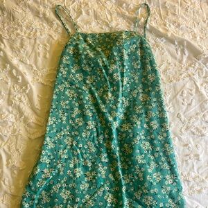 American Eagle dress